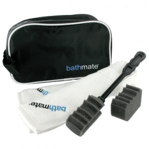 Bathmate Cleaning & Storage Kit