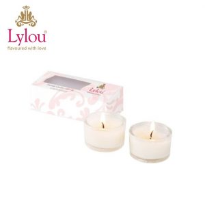 Lylou Massage Candle Set