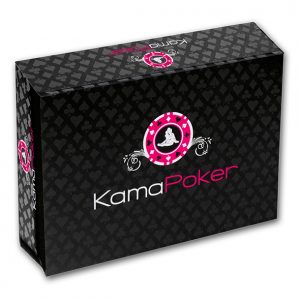 Tease & Please Kama Poker