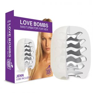 Love In The Pocket Love Bombs Jenn