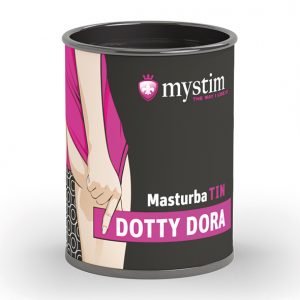 Mystim Masturbatin Dotty Dora Dots